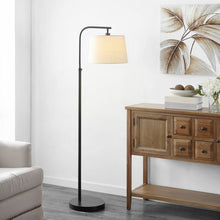 Load image into Gallery viewer, Edwin 65" Arched Floor Lamp
