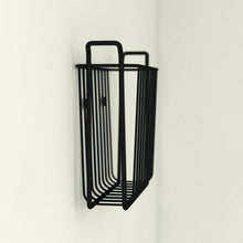 Load image into Gallery viewer, Edwin Wallmount Magazine Rack 5145RR
