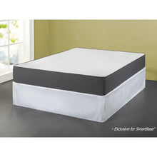 Load image into Gallery viewer, 14&quot; King Efimia Smartbase Bed Skirt
