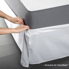 Load image into Gallery viewer, 14&quot; King Efimia Smartbase Bed Skirt
