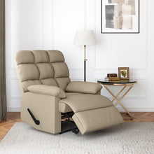 Load image into Gallery viewer, Eger Upholstered Recliner
