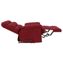 Load image into Gallery viewer, Eger Upholstered Recliner
