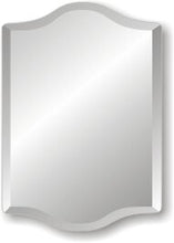 Load image into Gallery viewer, Egor Glam Beveled Accent Mirror (LW104)
