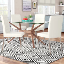 Load image into Gallery viewer, Ehrhardt Upholstered Side Chair (Set of 4) *AS-IS*
