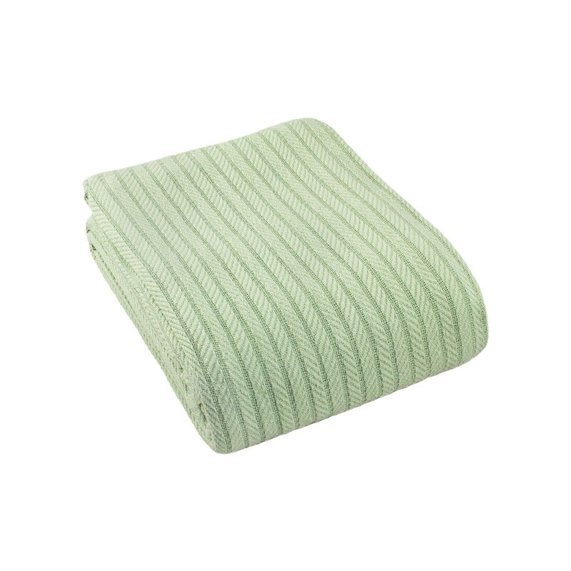 Eileigh Cotton Blanket EC1250