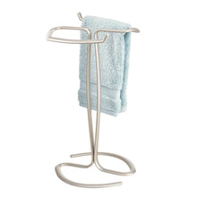 Load image into Gallery viewer, Eilerman Free Standing Towel Stand
