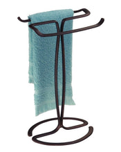 Load image into Gallery viewer, Eilerman Free Standing Towel Stand 1445AH

