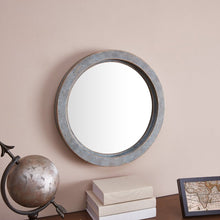 Load image into Gallery viewer, 19.75&quot; H x 19.75&quot; W Eilish Antique Wall Mirror 5424RR
