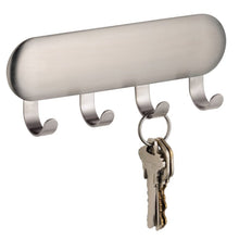 Load image into Gallery viewer, Eisele 5.5&quot; x 2.25&quot; x 1&quot; Key Hook GL517
