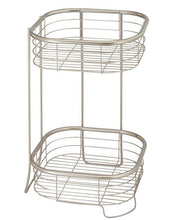 Load image into Gallery viewer, Satin Eisele Shower Caddy #AD271
