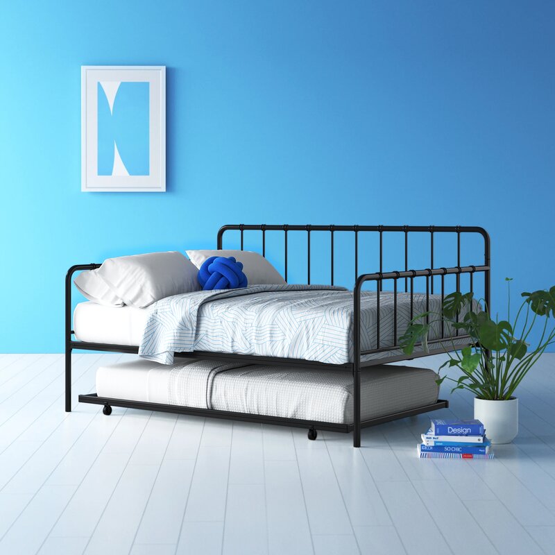 Eisenberg Daybed with Trundle 570AH