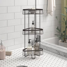 Load image into Gallery viewer, Eisenman Freestanding Shower Caddy
