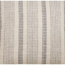 Load image into Gallery viewer, Eisenman Rectangular Striped Table Runner 16 x 54
