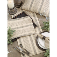 Load image into Gallery viewer, Eisenman Woven Cotton Table Runner GL876

