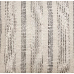 16" x 120" Eisenman Woven Cotton Table Runner
