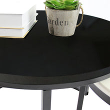 Load image into Gallery viewer, Elacqua Frame 2 Nesting Tables 2011CDR
