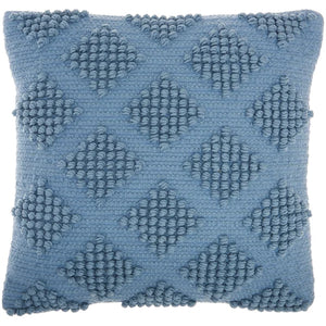 Elaine Square Pillow Cover & Insert, SET OF 2