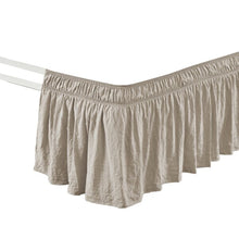 Load image into Gallery viewer, Eland 20&quot; Bed Skirt

