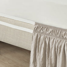Load image into Gallery viewer, Eland 20&quot; Bed Skirt

