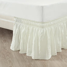 Load image into Gallery viewer, Eland 20&quot; Bed Skirt king
