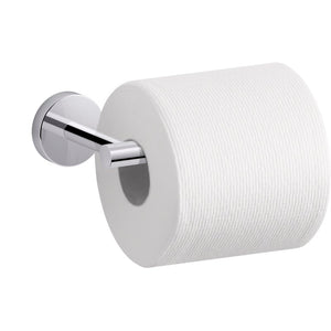 SET OF 2, Elate Toilet Roll Holder 3731RR
