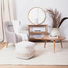 Load image into Gallery viewer, Elberta Modern &amp; Contemporary Bathroom/Vanity Mirror, 24&quot; x 24&quot;
