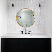 Load image into Gallery viewer, Elberta Modern &amp; Contemporary Bathroom / Vanity Mirror 2558CDR
