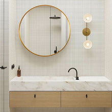 Load image into Gallery viewer, Elberta Modern &amp; Contemporary Bathroom / Vanity Mirror MRM2799
