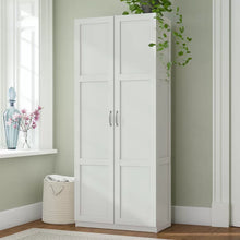 Load image into Gallery viewer, Elborough Armoire
