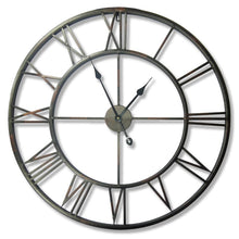 Load image into Gallery viewer, Medium Elborough Wall Clock 641AH
