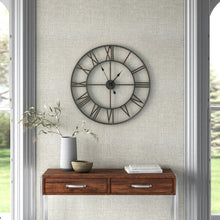Load image into Gallery viewer, Medium Elborough Wall Clock 641AH
