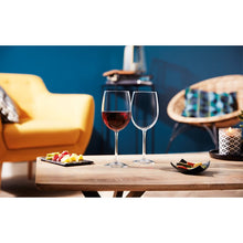 Load image into Gallery viewer, Eldridge 19 oz. All Purpose Wine Glass (Set of 4) 5414RR
