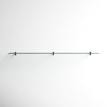 Load image into Gallery viewer, Electra Melitta Glass Wall Shelf
