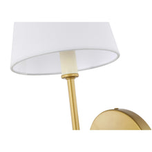 Load image into Gallery viewer, Elegant Lighting Mel 15 Inch Wall Sconce 753AH
