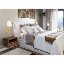 Load image into Gallery viewer, Elegant Lighting Mel 15 Inch Wall Sconce 753AH
