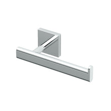 Load image into Gallery viewer, 4053 Elevate Single Post Euro Style Wall Mount Toilet Paper Holder EC1400
