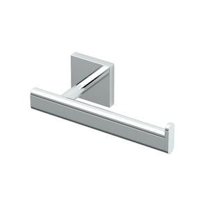 4053 Elevate Single Post Euro Style Wall Mount Toilet Paper Holder EC1400