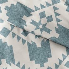 Load image into Gallery viewer, Eley Microfiber Duvet Cover Set queen
