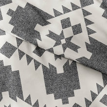 Load image into Gallery viewer, Eley Microfiber Duvet Cover Set queen
