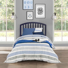 Load image into Gallery viewer, Elinor Slat Headboard 1794AH
