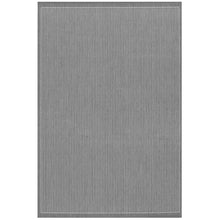Load image into Gallery viewer, Elis Indoor / Outdoor Area Rug in Gray 2&#39;3&quot; x 7&#39;1&quot;, Set of 2 rugs
