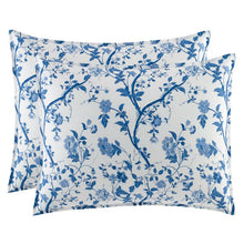 Load image into Gallery viewer, Elise 100% Cotton Comforter Set Full
