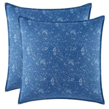 Load image into Gallery viewer, Elise 100% Cotton Comforter Set Full
