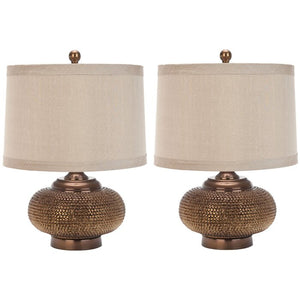 Eliso Table Lamp (Set of 2)