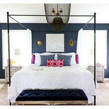 Load image into Gallery viewer, Elkton 3 - Drawer Mirrored Accent Chest 1209AH
