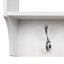 Load image into Gallery viewer, Ella Wall Mounted Coat Rack MRM3590
