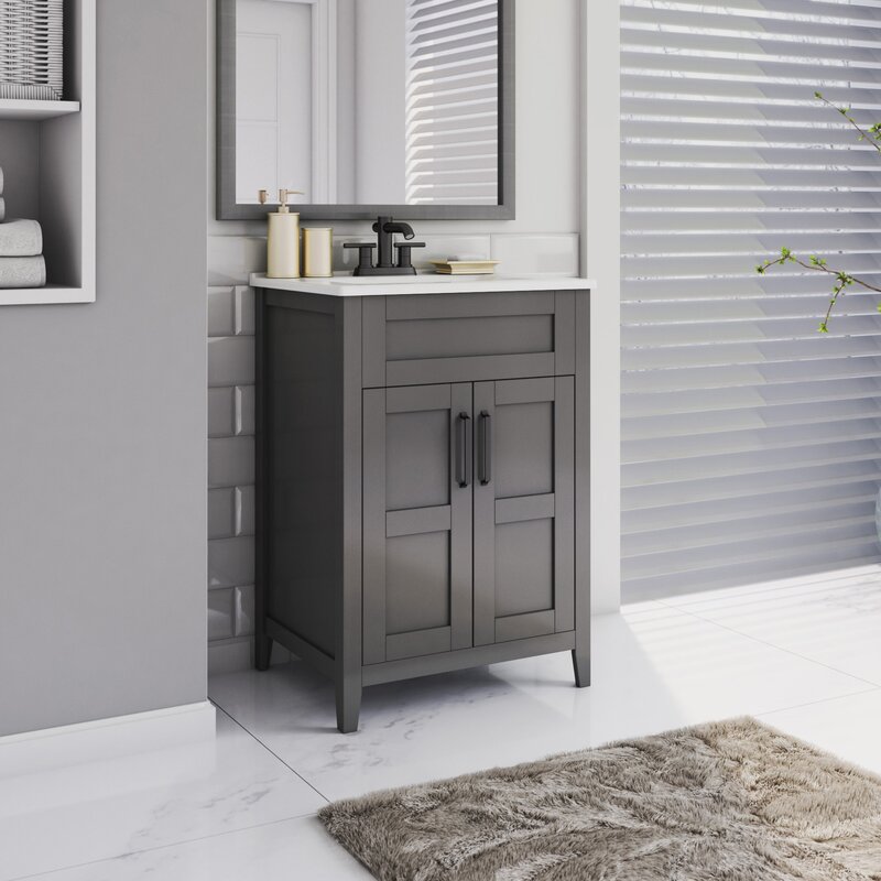 Ellenberger Freestanding 24