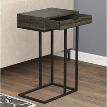 Load image into Gallery viewer, Ellerkamp End Table with Storage - 455CE
