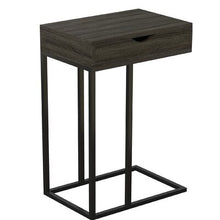 Load image into Gallery viewer, Ellerkamp End Table with Storage - 455CE
