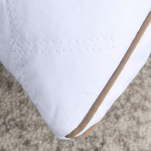 Load image into Gallery viewer, Standard Elliana Firm Support Pillow (Set of 2)
